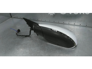 Зеркало электрическое        Audi A6 S6 C7 4G  2011 - 2018 года   