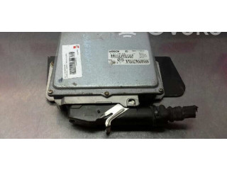 Блок управления двигателя 0261200666, 9619719680 Citroen Xantia
