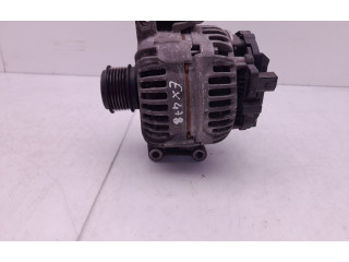 Генератор 06H903016 Audi Q5 SQ5