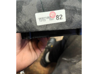 Pojistková skříňka 95903657, 3657U Chevrolet Captiva 2007