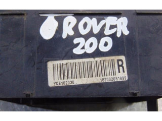 Блок предохранителей YQE102030 Rover 414 - 416 - 420