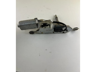 Моторчик заднего дворника 34914821 Mitsubishi Space Wagon