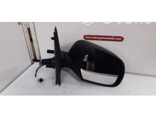 Зеркало электрическое Dacia Dokker - года