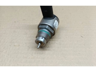 Топливная рампа 04L130764B, 28378402   Audi A3 S3 8V   для двигателя CRKB