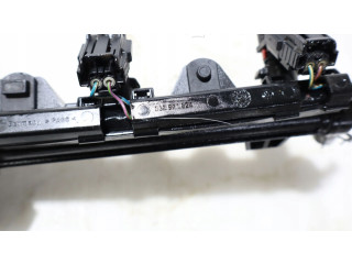 Vstřikovací lišta    Seat Ibiza IV (6J,6P)     