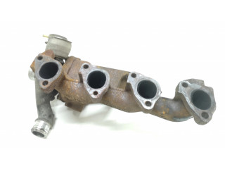 Turbodmychadlo Турбина T5406KG82AL Ford Focus 1.8