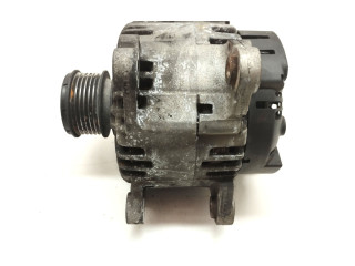 Генератор 06F903023C   Audi A4 Allroad      