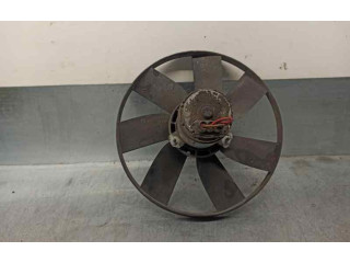 Вентилятор радиатора 1H0959455D, AEGL676A60 Volkswagen Golf SportWagen