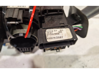 Ручка стеклоочистителей 6001551355 Dacia Logan I