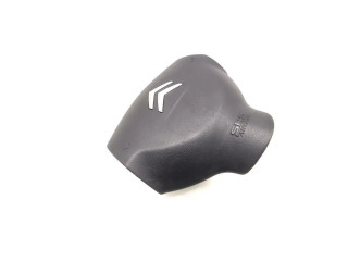 Подушка безопасности водителя B1FV65ZADQ3H   Citroen C-Crosser