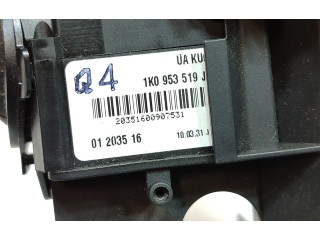 Подрулевой шлейф SRS 1K0959653C, 1K0953513G Volkswagen Golf VI