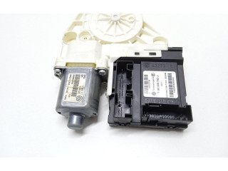 Передний двигатель механизма для подъема окон