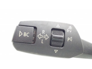 Подрулевой переключатель 9123030, 6989556 BMW 1 E81 E87