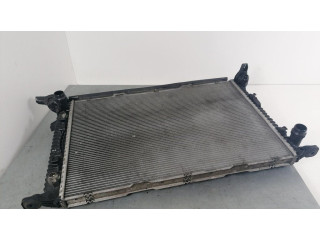 Радиатор охлаждающей жидкости