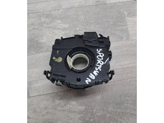 Подрулевой шлейф SRS 5Q0953549C, 1010467201 Volkswagen Golf Sportsvan