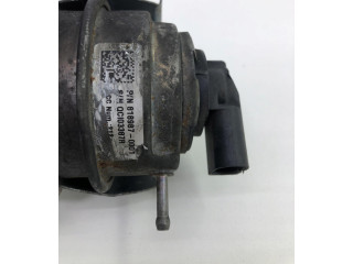 Турбина Audi A5 8T 8F VW