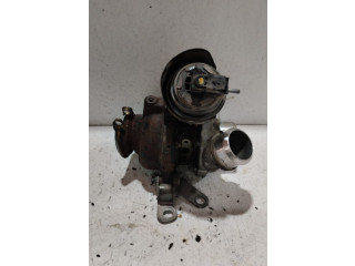 Турбина Ford S-MAX 9677063760, 9677063760