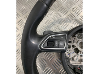 Volant Audi A6 C7 2012 4G0419091S