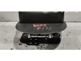 Дисплей       Renault Clio III