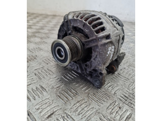 Генератор 028903028E   Volkswagen PASSAT B6      