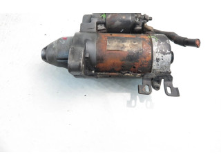 Turbodmychadlo Стартер 057911023E, 057911023E Audi A8 S8 D3 4E ASE