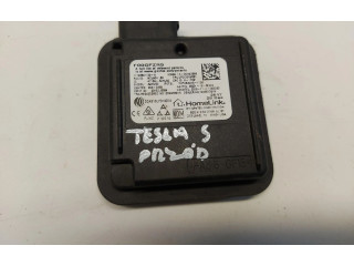 Блок комфорта 1114964-00-a Tesla Model S