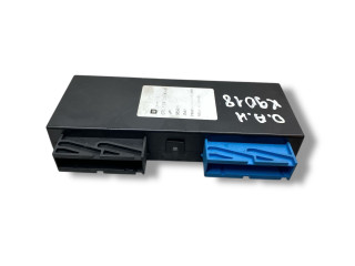 Дисплей    13289142   Opel Astra H