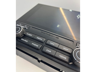 Дисплей 95B919606E Porsche Macan (95B)