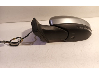 Зеркало электрическое        Renault Megane IV  2016 -  года   