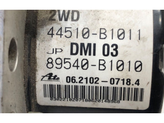 Jednotka ABS 44510-B1011 Subaru Justy 2010