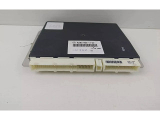 Блок управления A2929001102 Mercedes-Benz GLE (W166 - C292)