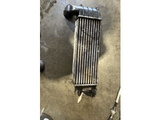 Интеркулер 00000384G0 Citroen C8