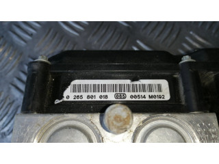 Блок АБС 0265232718, 476604621R Dacia Sandero
