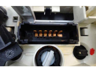 Модуль блока управления кондиционером F664477S   Citroen C2