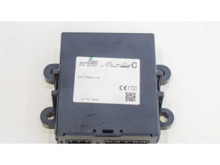 Блок управления GGMM004E, 8637B080 Mitsubishi L200