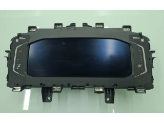 Přístrojová deska Volkswagen Tiguan 2020 3G0920790E