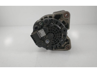 Генератор 231006097R Smart ForFour I