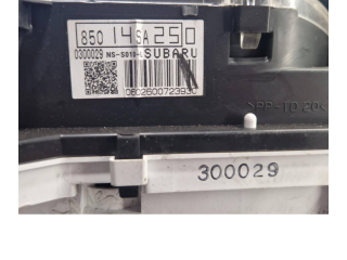 Панель приборов NSS010L, 300029   Subaru Forester SG       