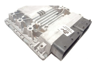 Řídící jednotka 97061860103, 5WP4654307 Porsche Panamera (970) 2012