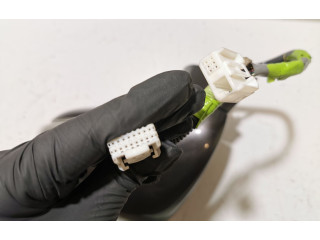 Зеркало электрическое        Lexus IS 220D-250-350  2006 - 2013 года   