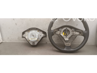 Руль Audi A3 S3 8L 1996 - 2003 года 8L0124B, 8L0419091Q