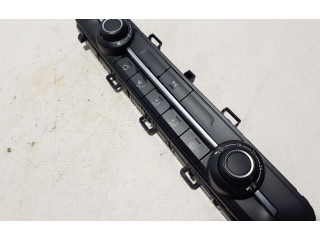 Модуль блока управления кондиционером 98081722ZD   Opel Combo E