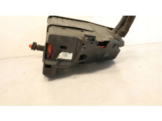 Блок предохранителей     Volvo V70    