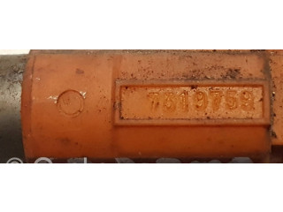 Форсунка 7319759, CDH210 Mitsubishi Carisma для бензинового двигателя 0