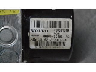Блок управления АБС 30681619   Volvo V70