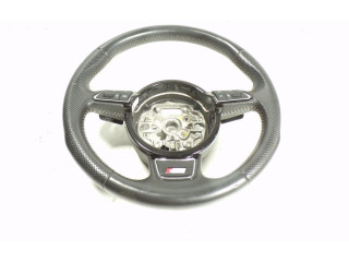 Руль Audi A7 S7 4G  2011 - 2017 года 8X0419091MAKF, 8X0419091M      