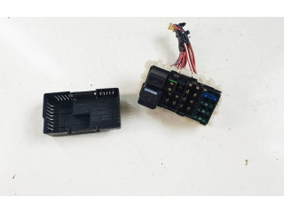 Блок предохранителей Volvo V70