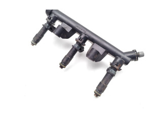 Комплект форсунок 03D133319K Skoda Fabia Mk2 (5J) CHFA