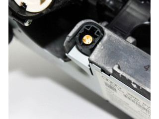 Дисплей    8V0857273N   Audi A3 S3 8V