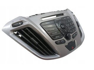 Центральный пульт управления GK2T-18K811-CB Ford Transit Custom